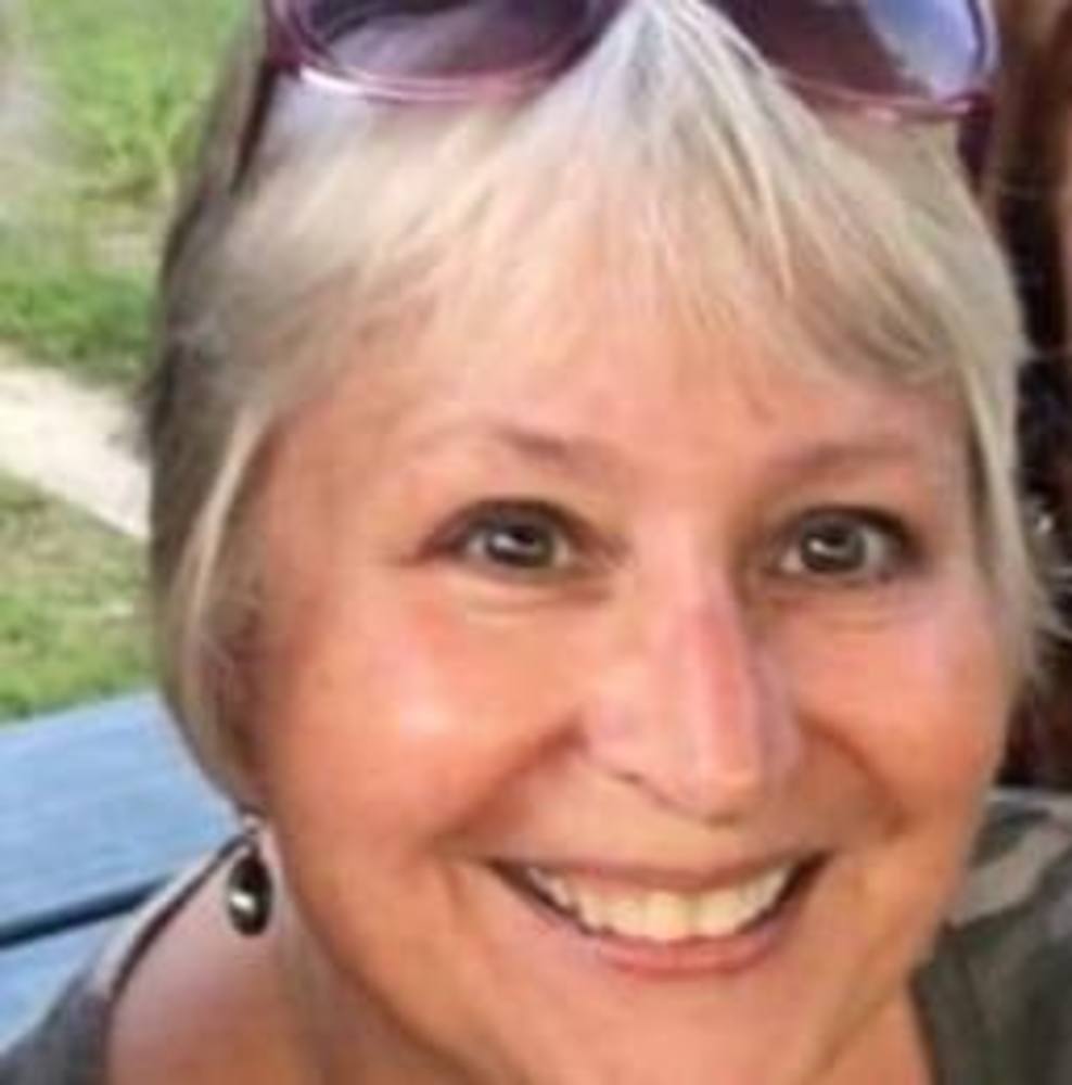 Meet your Posher, Cheri